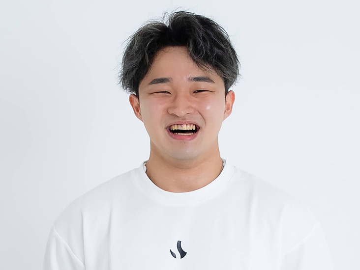 小林 稜也